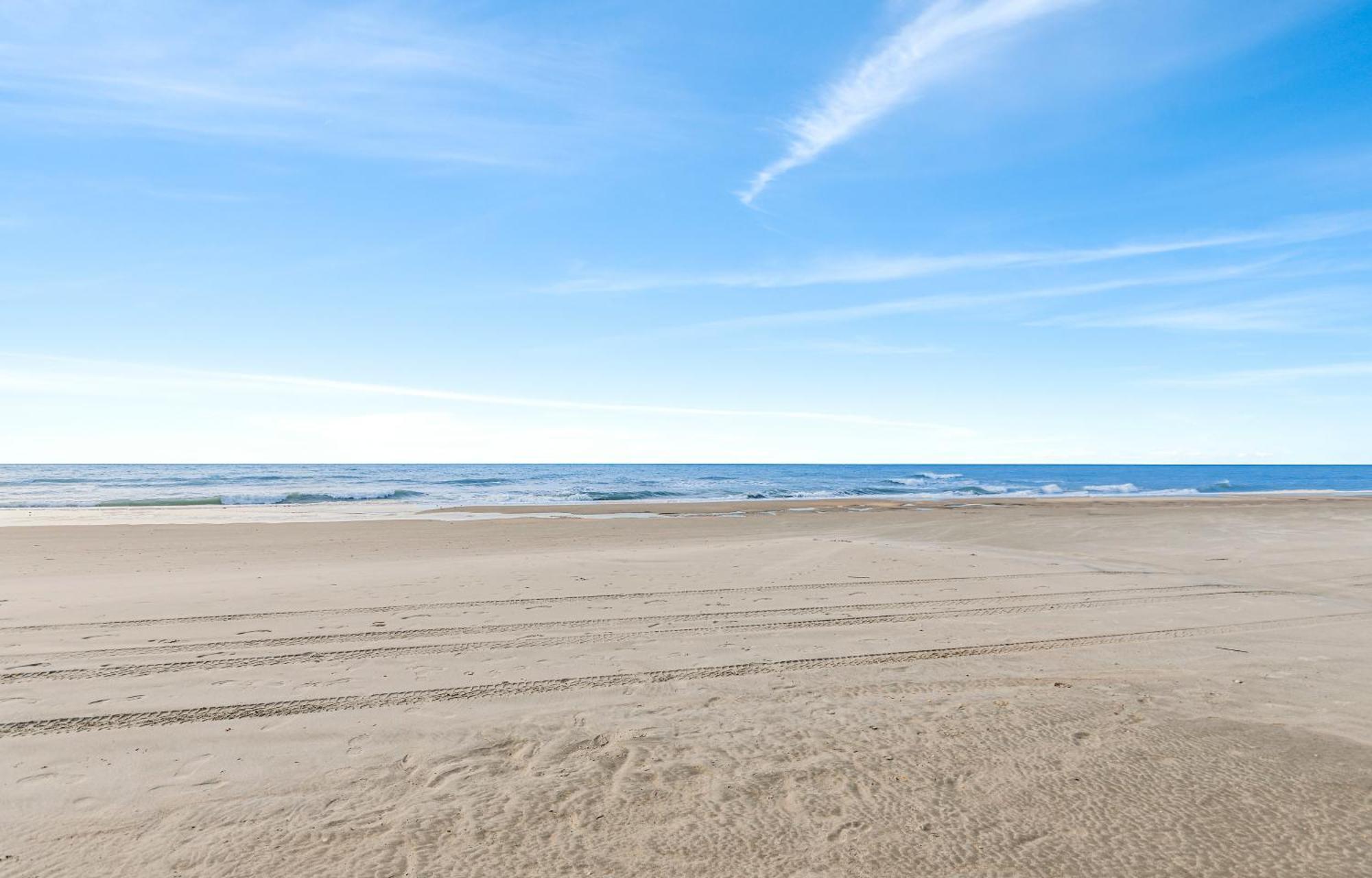 Sea Breeze Appartement Myrtle Beach Buitenkant foto